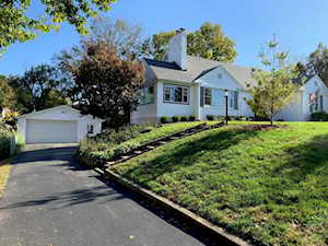 4320 Foeburn Ln Louisville, KY 40207