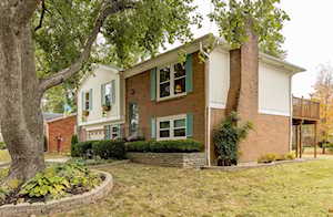 1101 King Arthur Ln Louisville, KY 40222