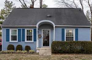 4003 Plymouth Rd Louisville, KY 40207