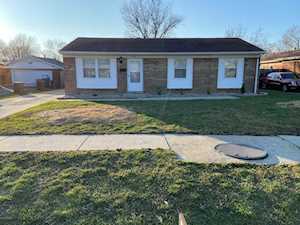 11214 Torrington Rd Louisville, KY 40272