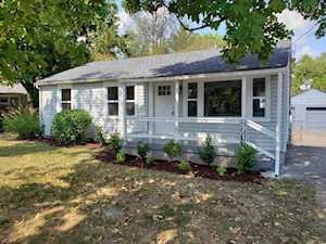 2717 Pioneer Rd Louisville, KY 40216