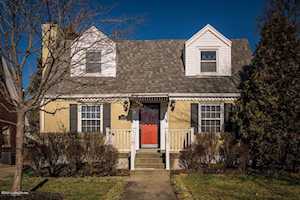 2653 Kings Hwy Louisville, KY 40205