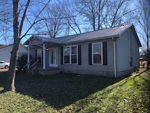 161 Second Ave Shepherdsville, KY 40165