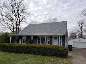 13102 Meadowlawn Dr Louisville, KY 40272