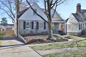 205 Ridgeway Ave Louisville, KY 40207