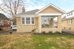3118 Teal Ave Louisville, KY 40213