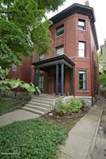 1454 S 4Th St Louisville, KY 40208