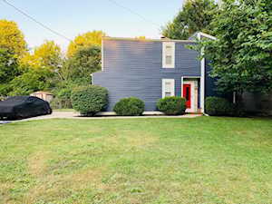 6023 Shean Ct Louisville, KY 40291