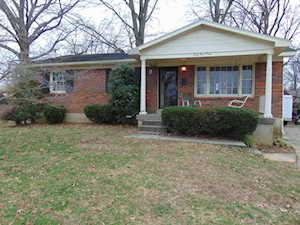 4106 Neagli Ct Louisville, KY 40229