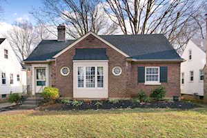 3920 Hycliffe Ave Louisville, KY 40207