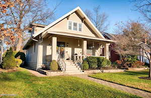 3921 Grandview Ave Louisville, KY 40207