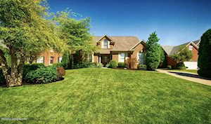 13101 Dogwood Forest Ct Louisville, KY 40245