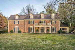 180 Westwind Rd Louisville, KY 40207