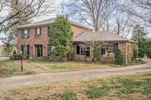 303 Rannoch Ct Louisville, KY 40243