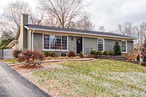 12704 Mackinaw Dr Louisville, KY 40243