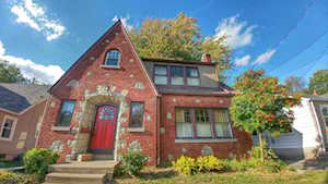 3517 Warner Ave Louisville, KY 40207