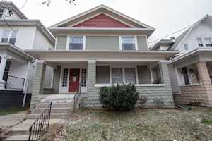 504 E Oak St Louisville, KY 40203