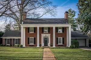 320 Mockingbird Hill Rd Louisville, KY 40207