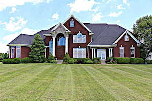 3661 Taylorsville Rd Shelbyville, KY 40065