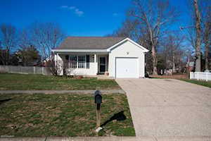 11817 Halifax Dr Louisville, KY 40245