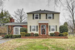 307 S Hubbards Ln Louisville, KY 40207