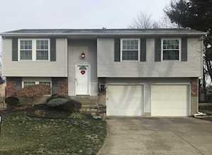 8703 Redcoat Ct Louisville, KY 40291