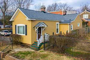1815 Sherwood Ave Louisville, KY 40205