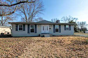 3606 Tarragon Rd Louisville, KY 40219