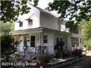 1519 Bluegrass Ave Louisville, KY 40215