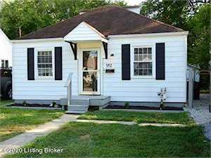 342 Alger Ave Louisville, KY 40214