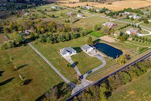 4240 Ballardsville Rd Smithfield, KY 40068