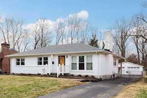 3730 Glen Oak Dr Louisville, KY 40218