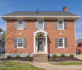 2223 Winston Ave Louisville, KY 40205