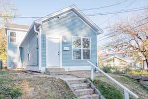 1314 Hoertz Ave Louisville, KY 40217