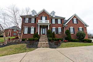 9501 Hayden Creek Ct Prospect, KY 40059