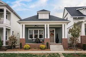 6107 Mistflower Cir Prospect, KY 40059