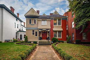 1012 Cherokee Rd Louisville, KY 40204