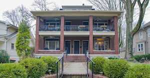 304 S Peterson Ave #3 Louisville, KY 40206