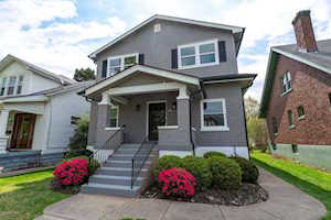 2132 Woodbourne Ave Louisville, KY 40205