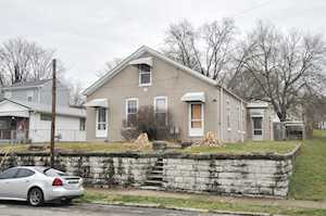 161-163 William St Louisville, KY 40206