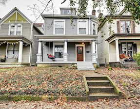 105 Waverly Ct Louisville, KY 40206