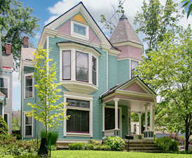 1400 Highland Ave Louisville, KY 40204