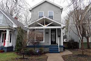 113 N Birchwood Ave Louisville, KY 40206