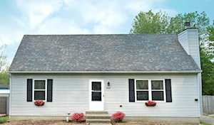 9514 Cooper Chase Ct Louisville, KY 40229