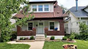 1890 Ivanhoe Ct Louisville, KY 40205