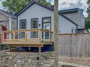 1214 Fern St Louisville, KY 40206