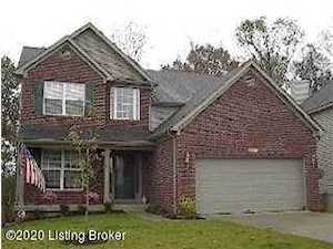 17407 Curry Branch Rd Louisville, KY 40245