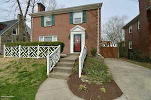 2515 Brighton Dr Louisville, KY 40205