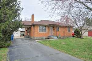 506 Centerview Dr Shepherdsville, KY 40165