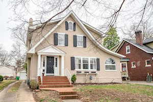 2108 Lowell Ave Louisville, KY 40205